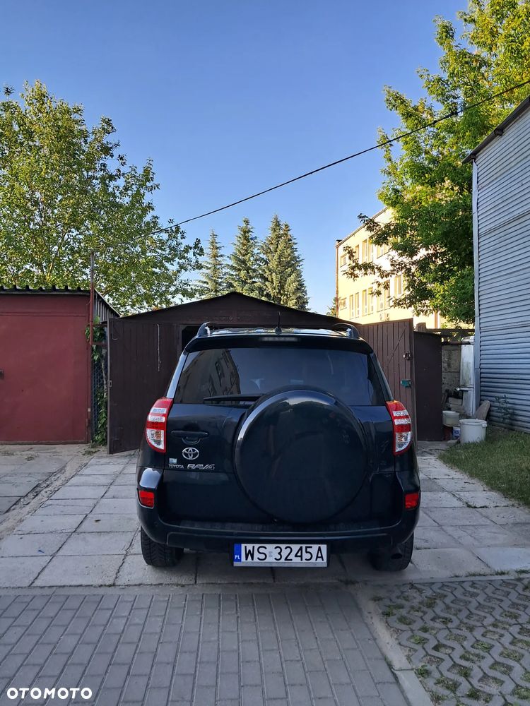 Toyota RAV4 2.2 D-4D Prestige - 3