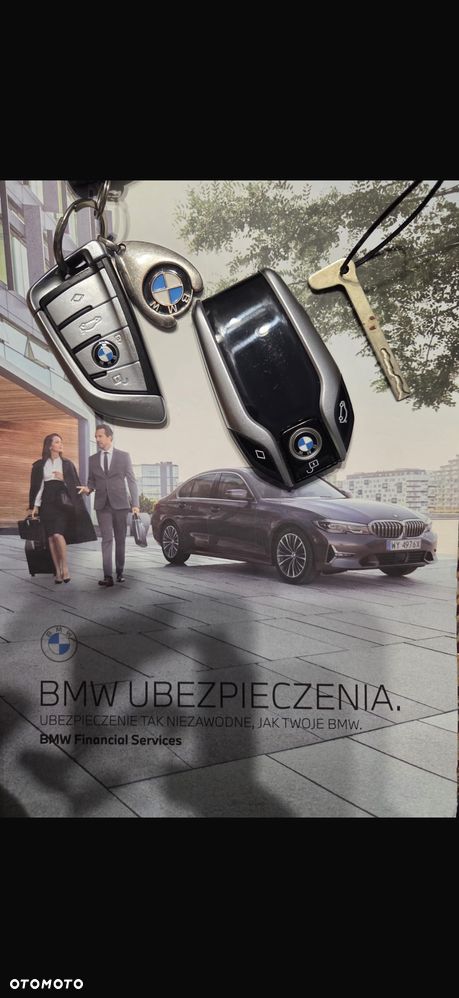 BMW Seria 5 520d xDrive M Sport sport - 14