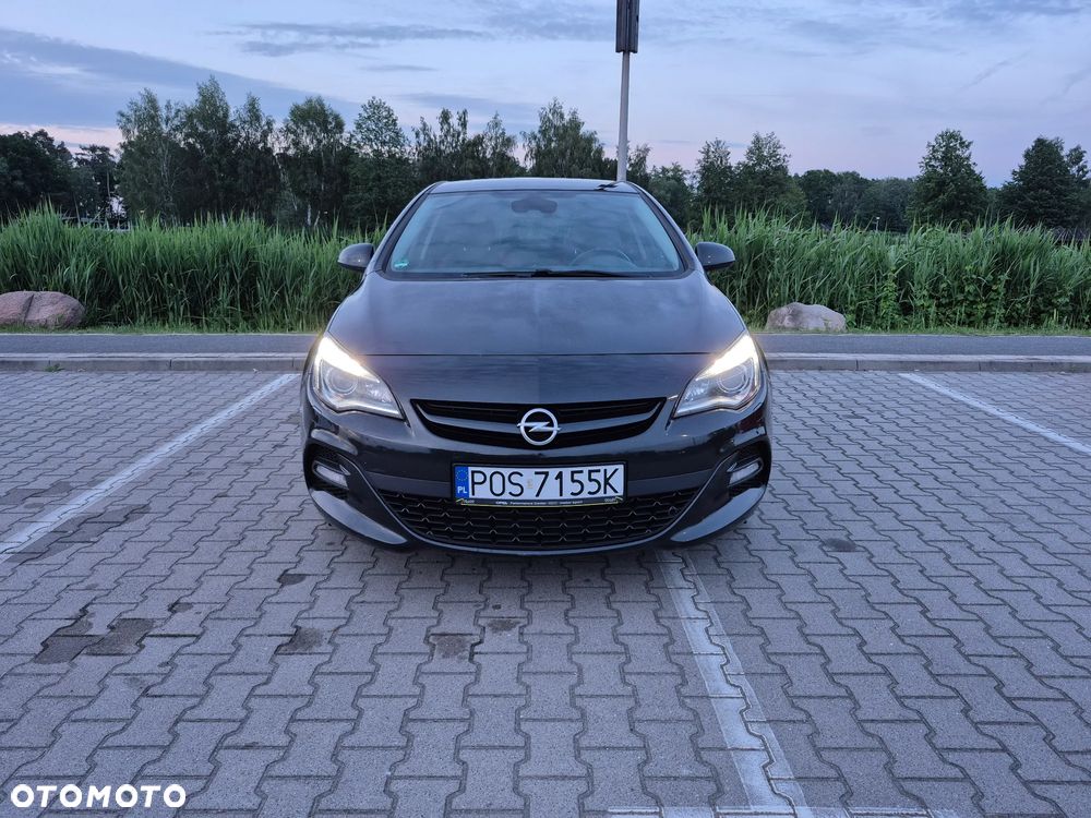 Opel Astra 2.0 CDTI DPF BiTurbo ecoFLEX Start/Stop - 26