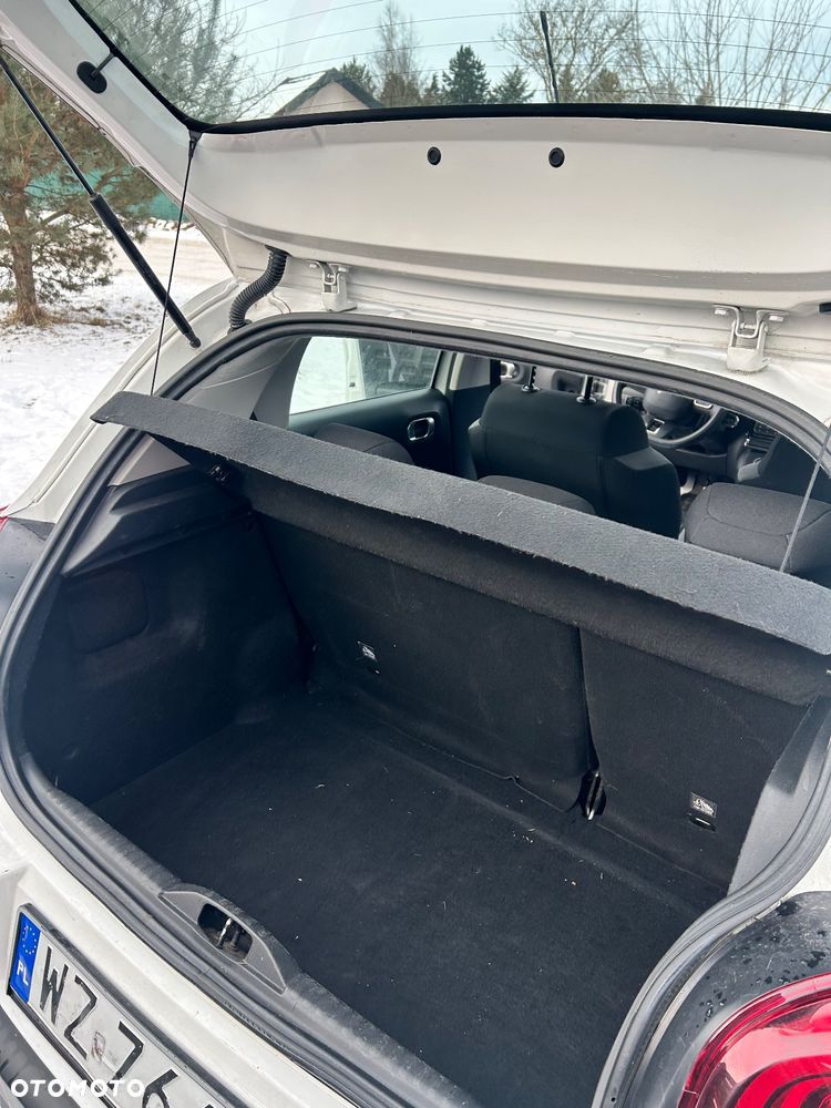 Citroën C3 1.2 PureTech Feel - 21