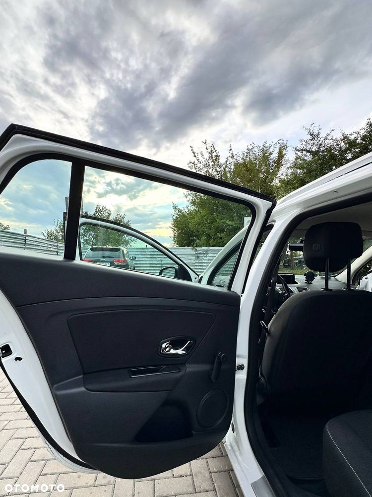 Renault Megane - 25