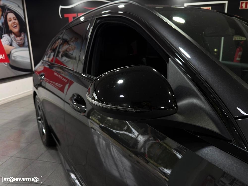 Mercedes-Benz C 200 d Station 9G-TRONIC AMG Line - 18