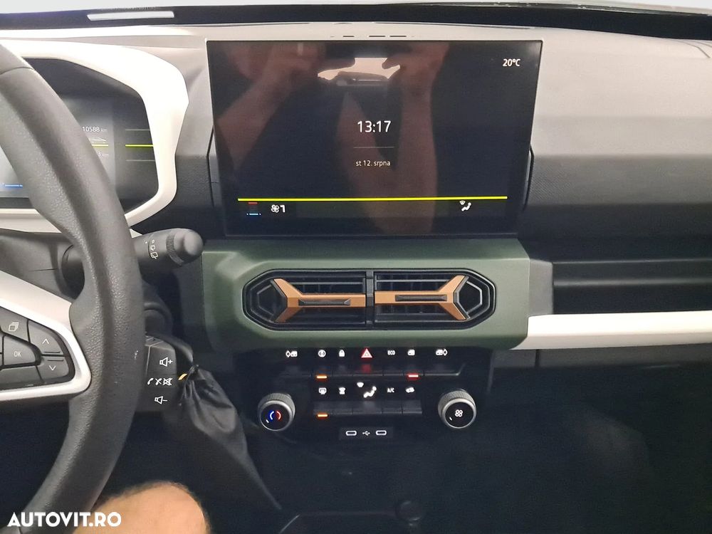 Dacia Spring - 15