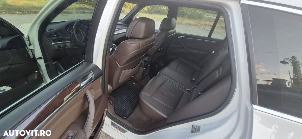 BMW X5 - 9