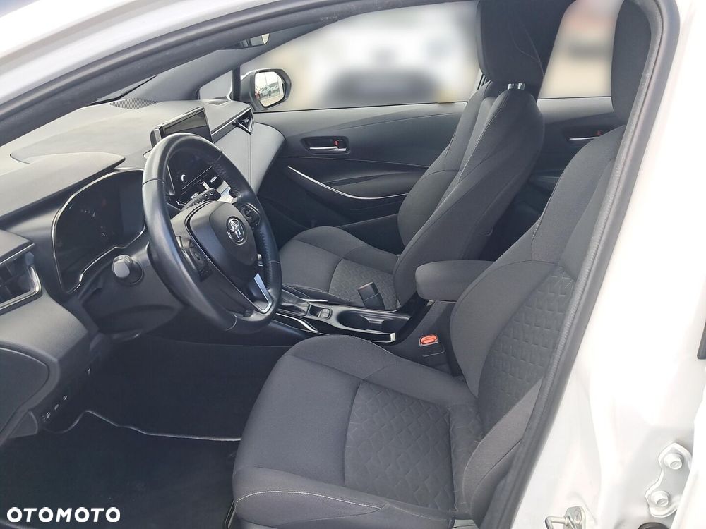 Toyota Corolla 1.8 Hybrid Comfort - 8