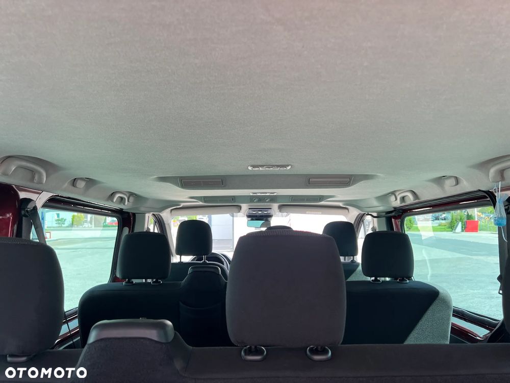 Renault Trafic 2.0 dCi EDC - 15