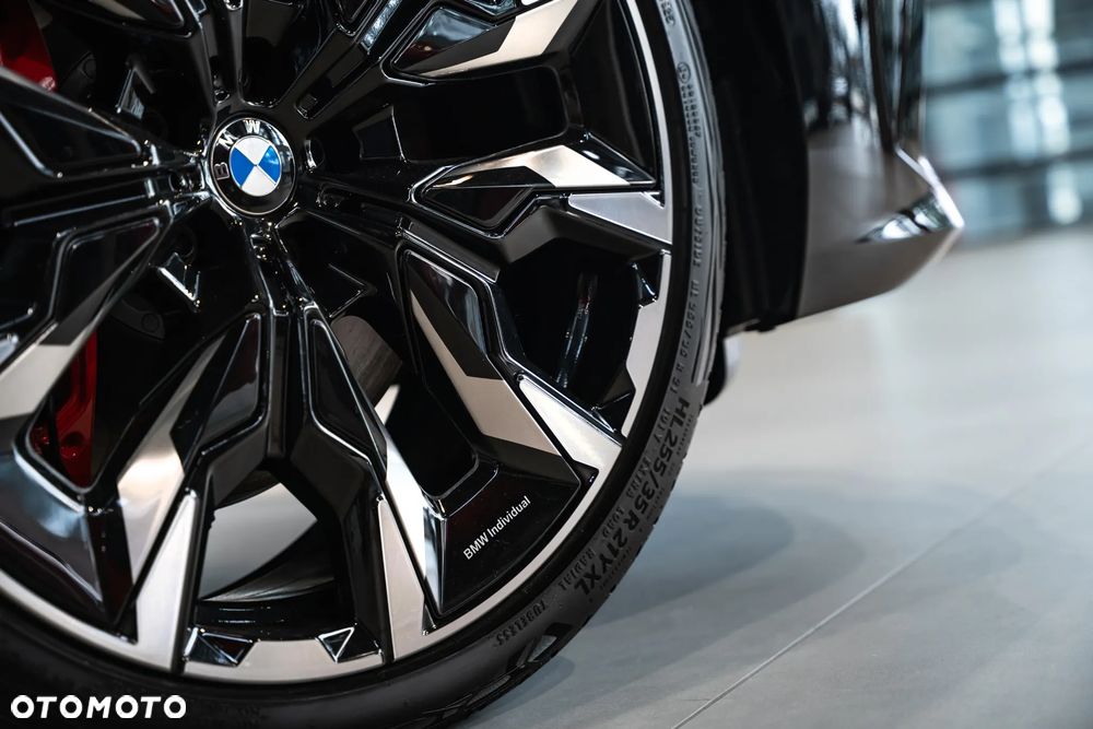 BMW i5 83.9kWh M60 xDrive - 16