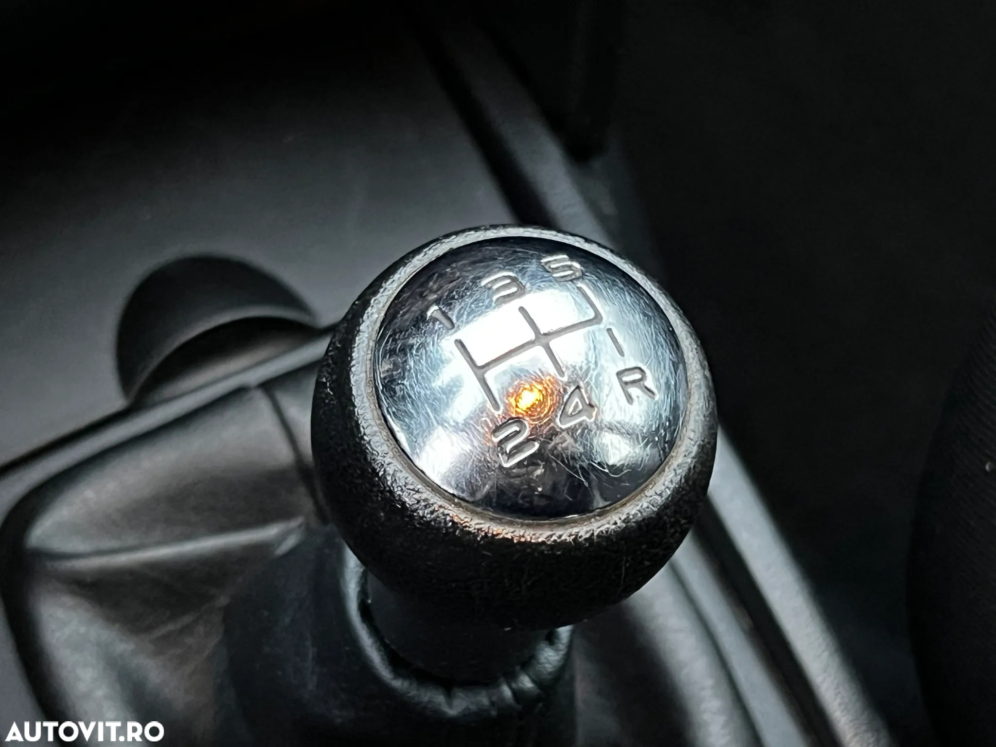 Peugeot 207 1.4 E Premium - 16