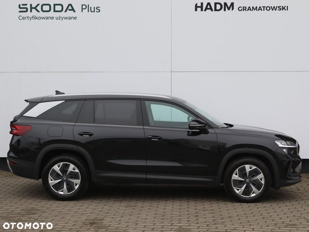 Skoda Kodiaq 1.5 TSI mHEV 4x2 Edition 130 DSG - 4