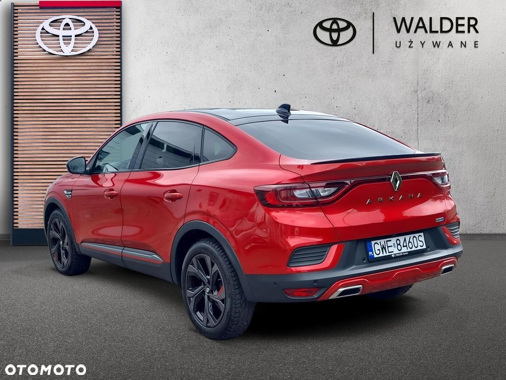 Renault Arkana - 4