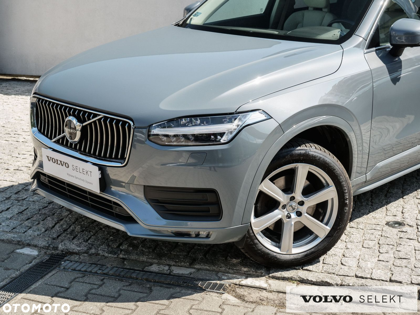 Volvo XC 90 - 11