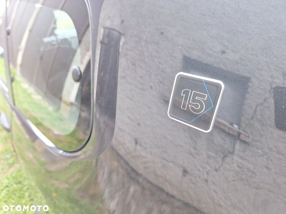 Dacia Lodgy 1.5 Blue dCi Stepway S&S - 19