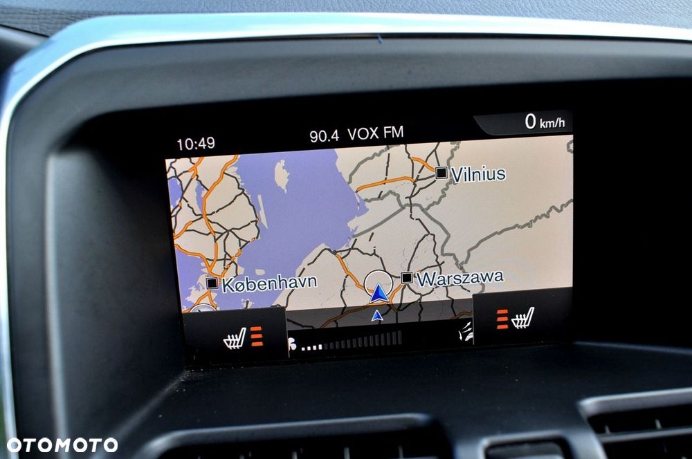 Volvo XC 60 D3 Drive-E Summum - 26