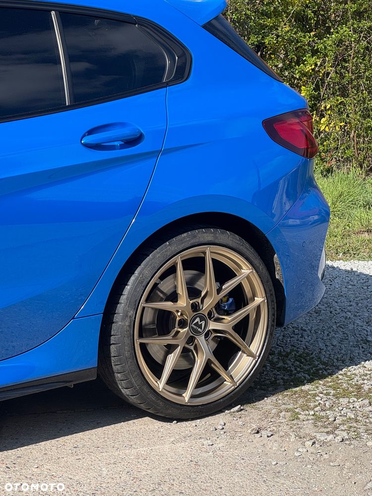 BMW Seria 1 - 14