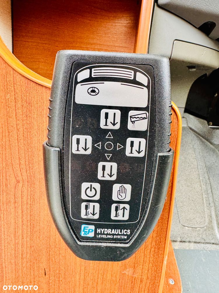 Frankia 7400 GD - 17