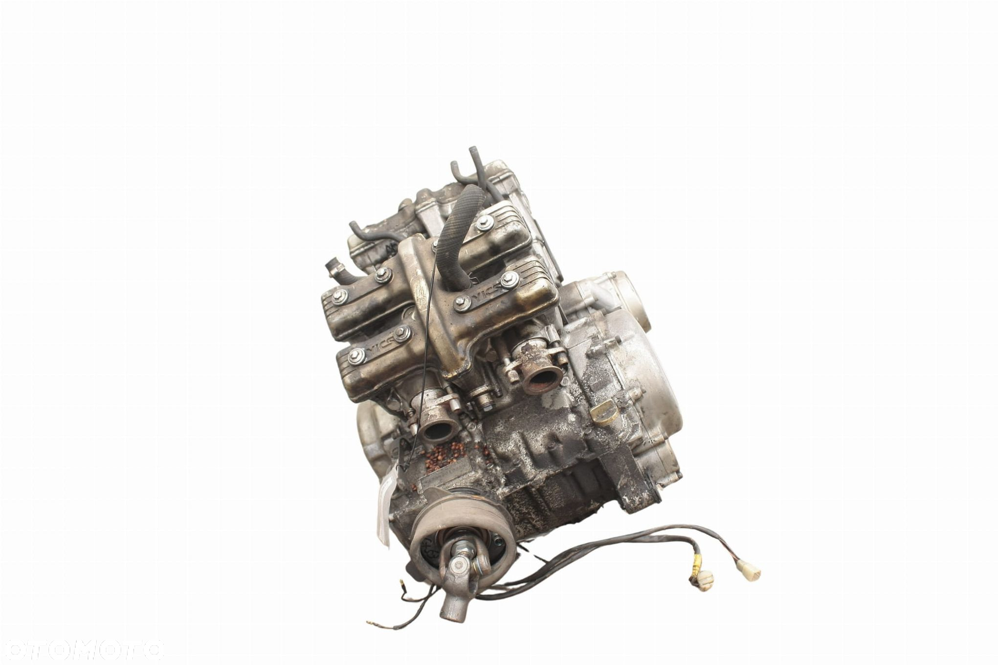 SILNIK Yamaha XVZ 1200 Venture 84-87 - 7