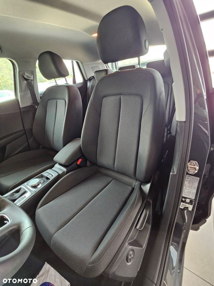 Audi Q2 - 12