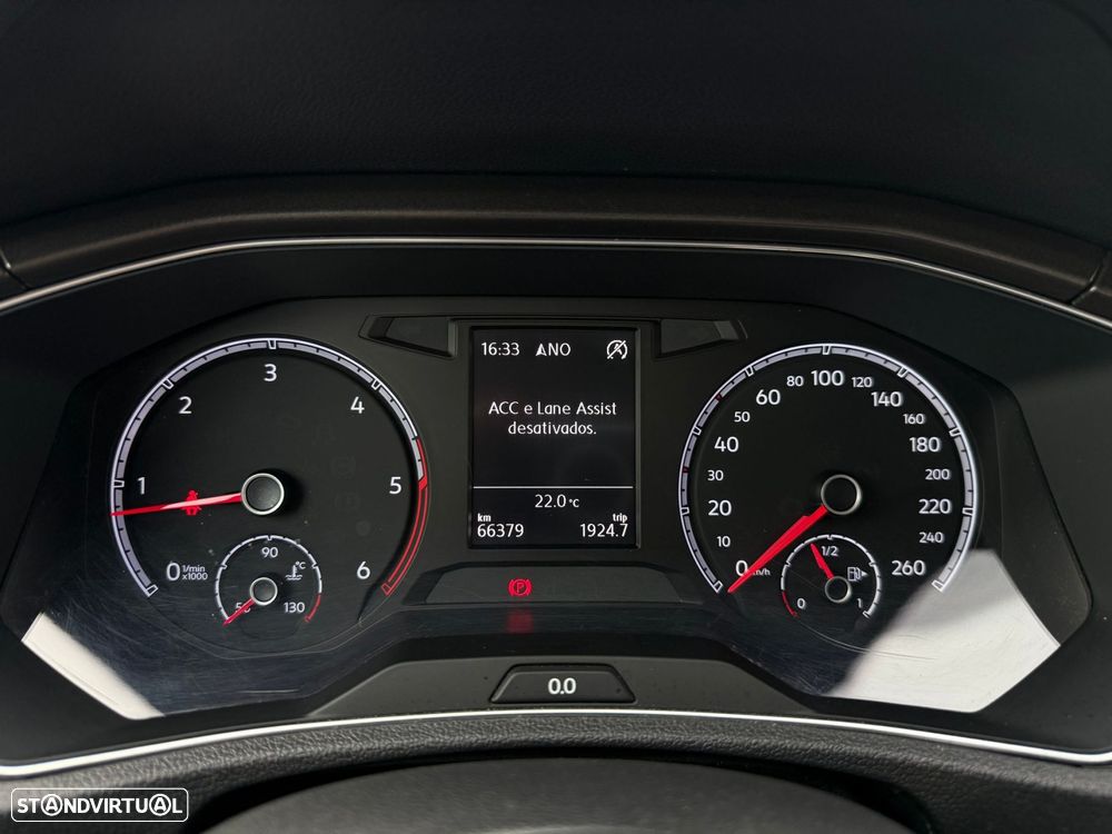 VW T-Roc 1.6 TDI Style - 24