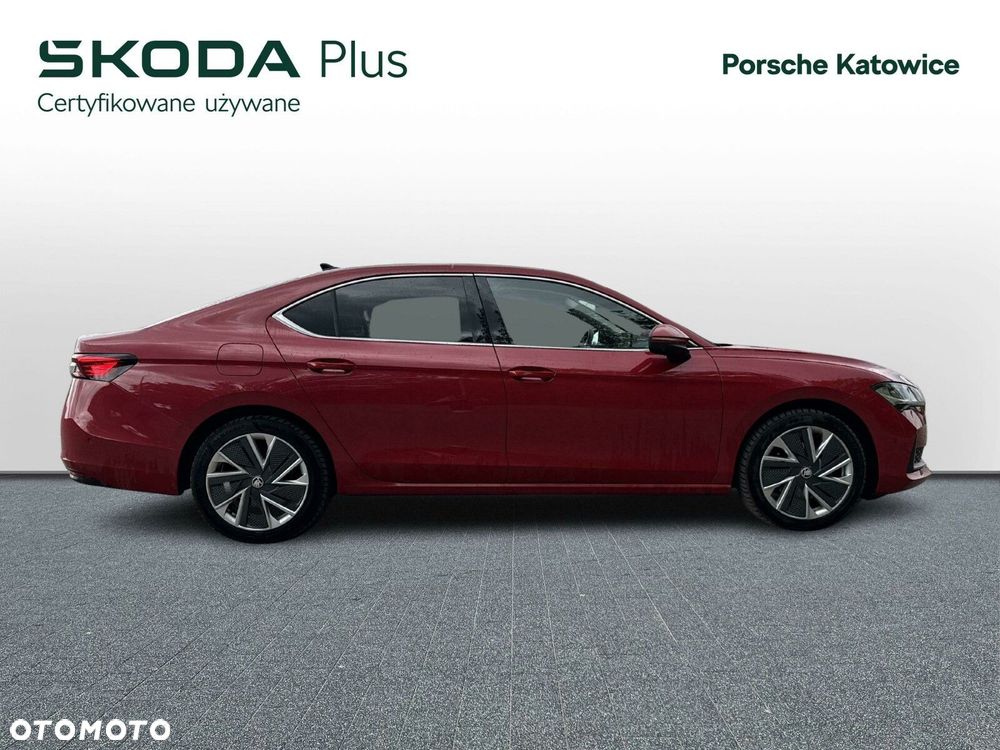 Skoda Superb - 3