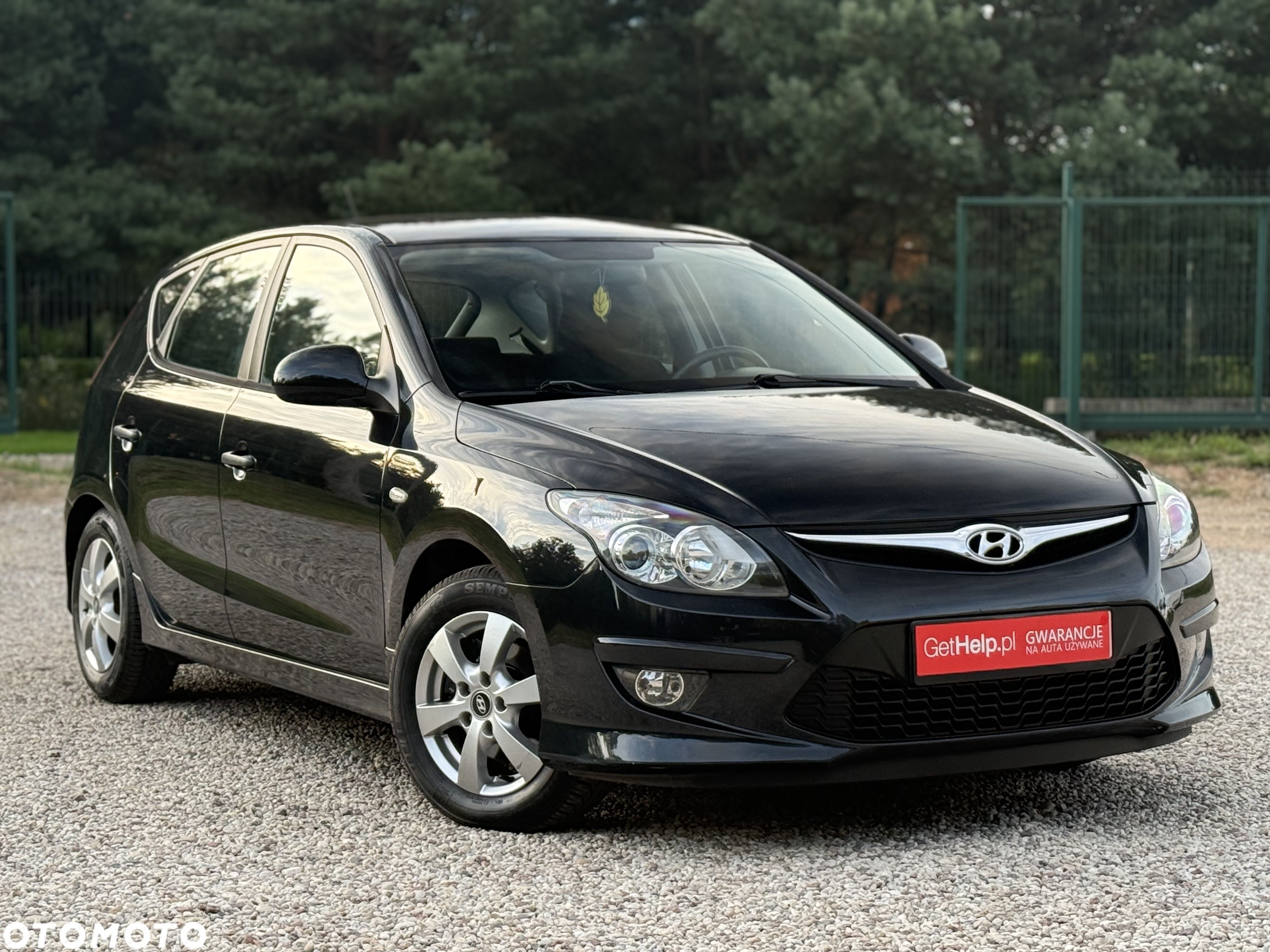 Hyundai i30 1.4 Comfort - 1