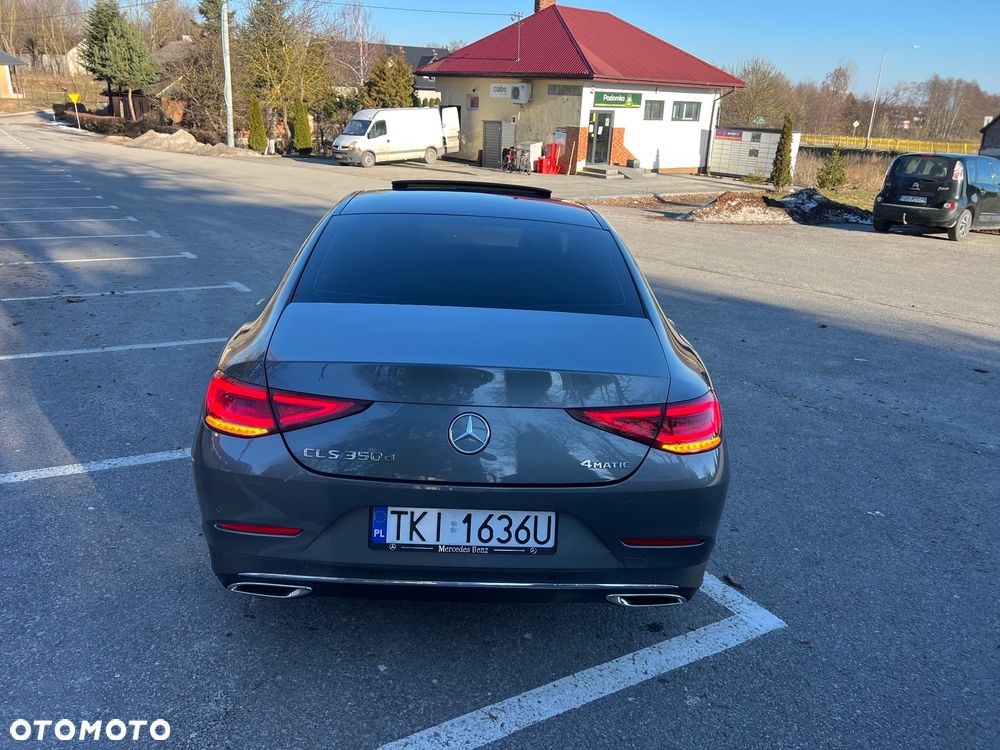 Mercedes-Benz CLS - 38