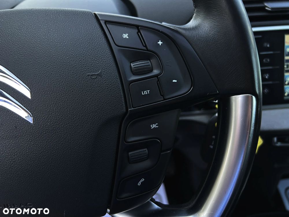 Citroën C4 Grand Picasso THP 155 Seduction - 31
