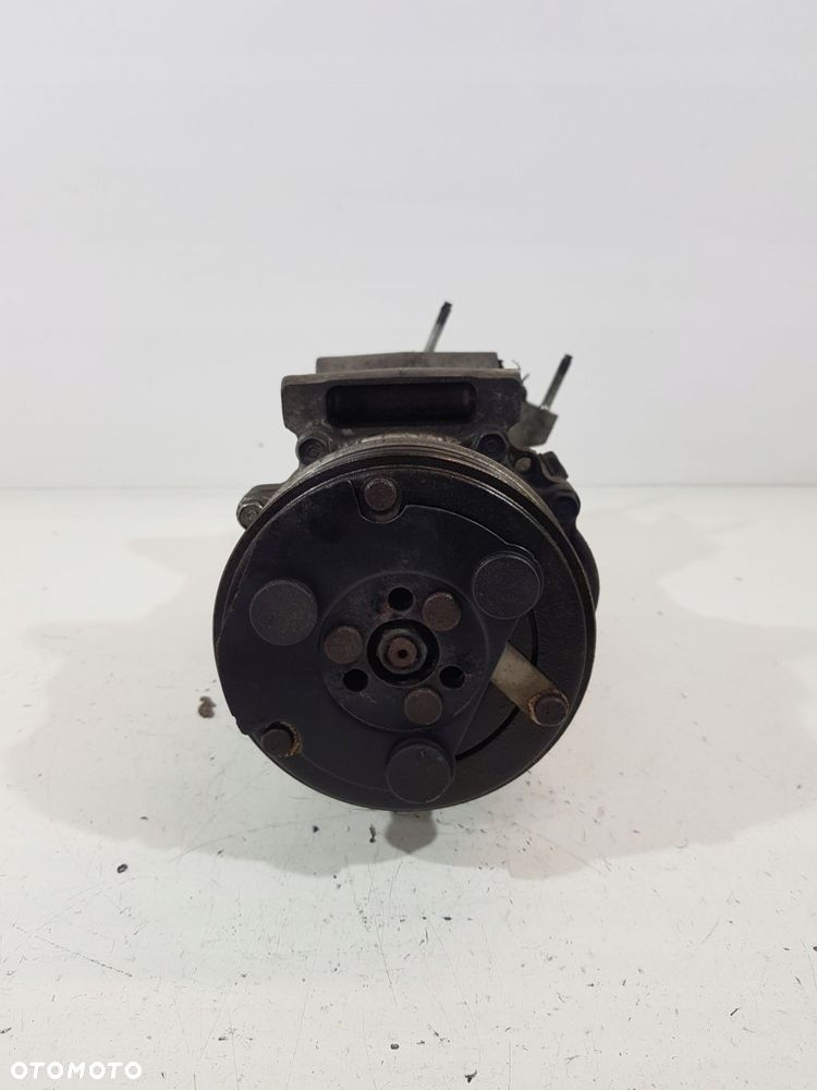sprężarka klimatyzacji mini peugeot 1.6 9223392-03 - 5