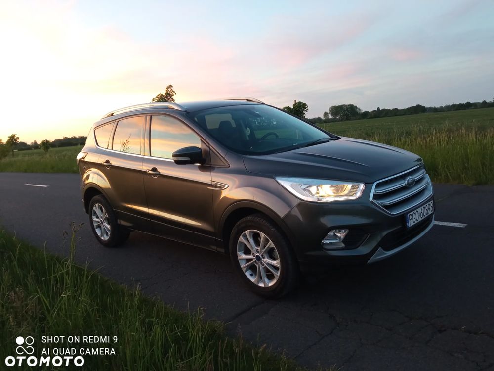 Ford Kuga - 7