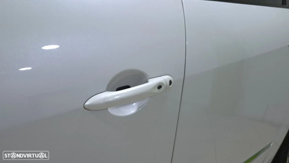 Renault Grand Scénic 1.5 dCi Bose Edition 7L - 26