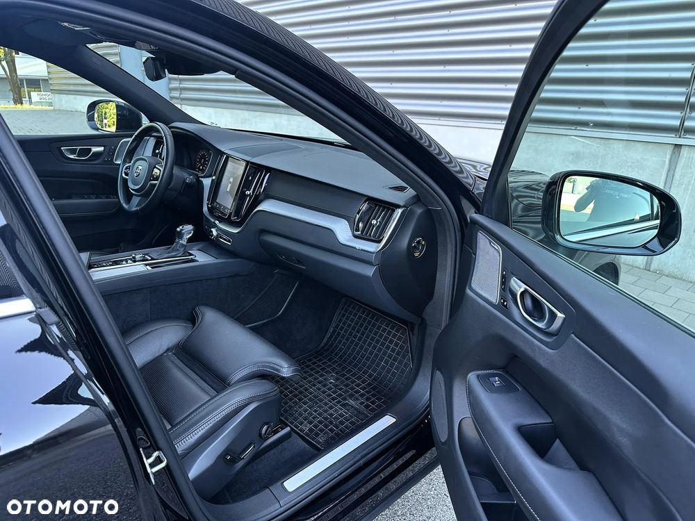 Volvo XC 60 - 20