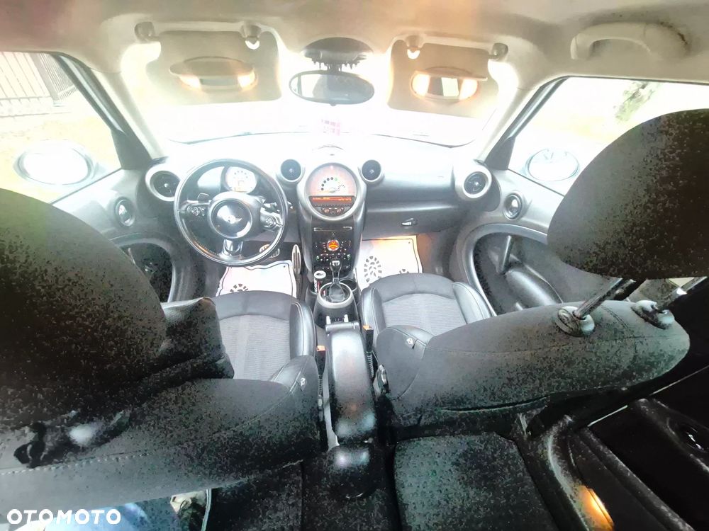 MINI Countryman Cooper S All4 - 38