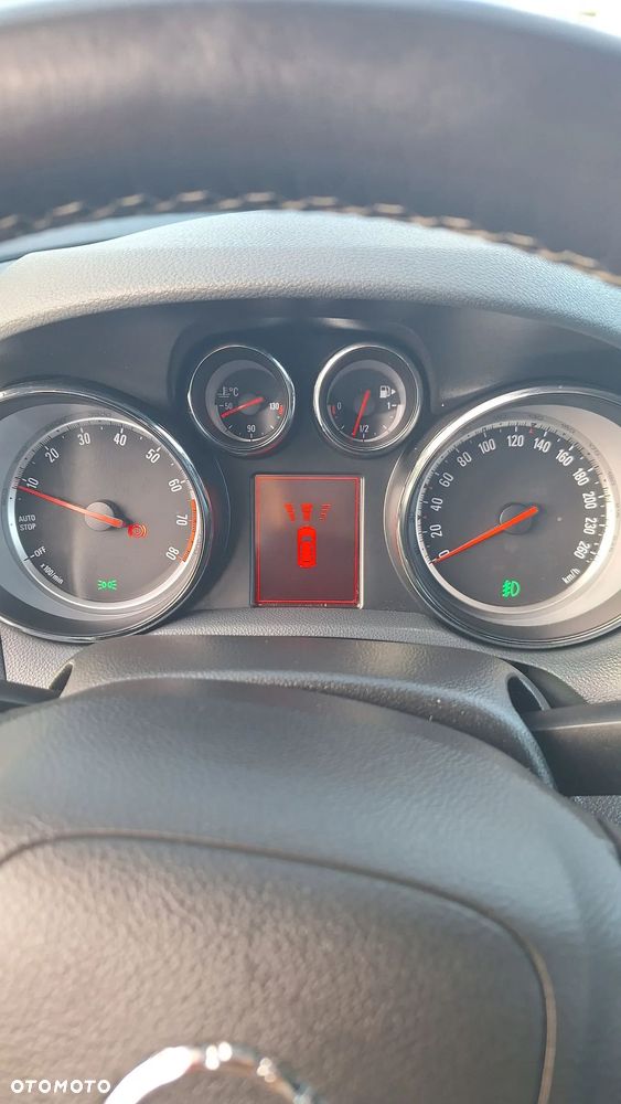 Opel Mokka 1.6 Cosmo S&S - 12