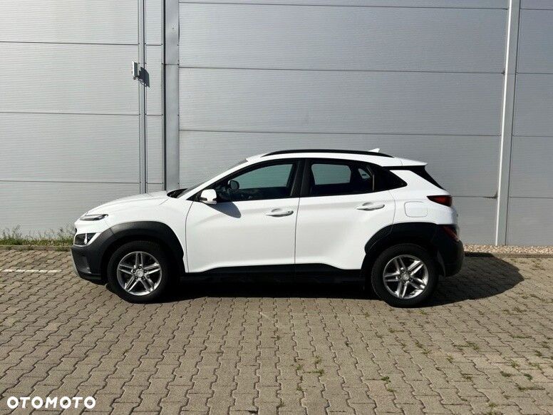 Hyundai Kona 1.6 T-GDI Comfort DCT - 5