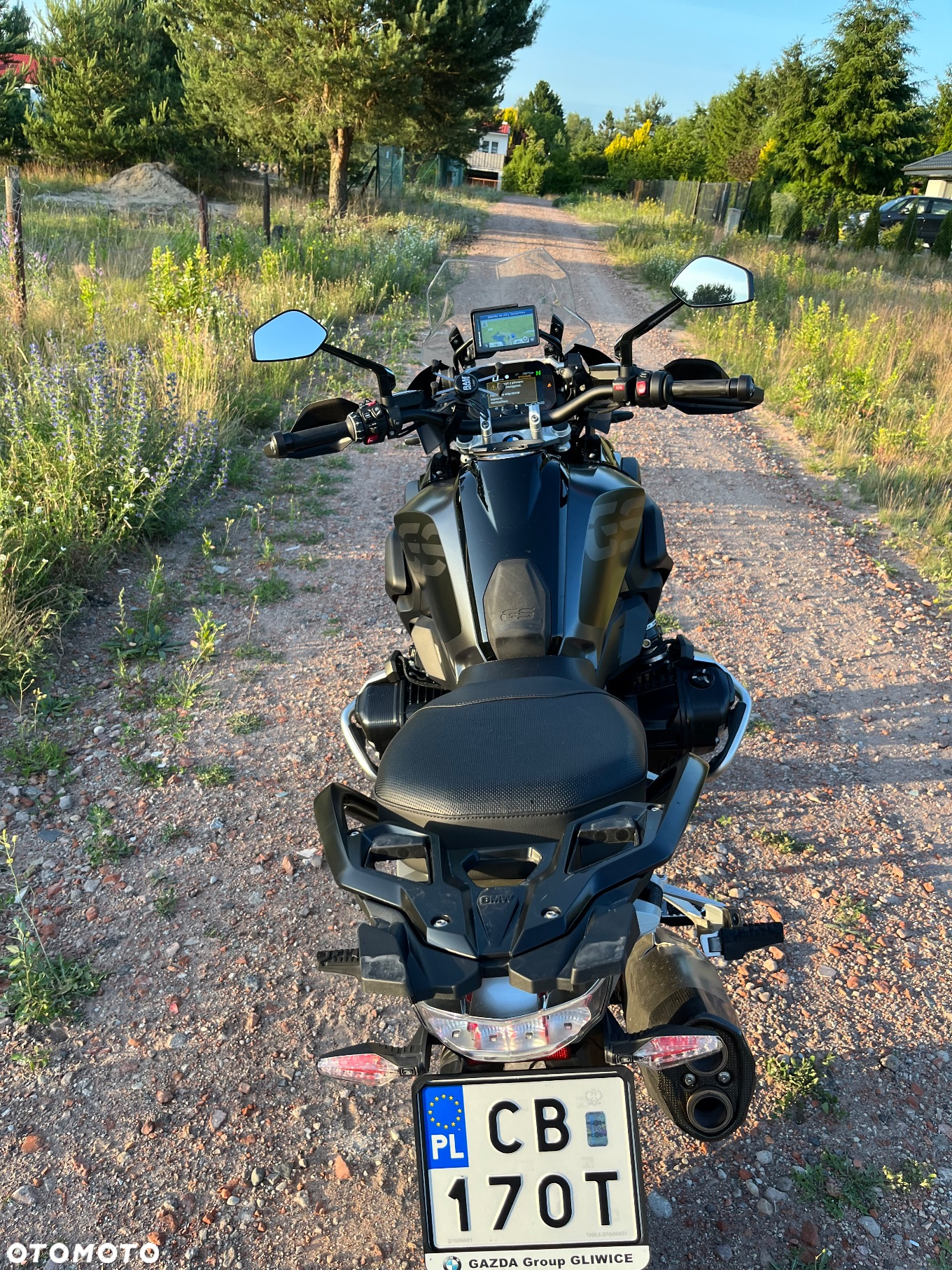 BMW GS - 15