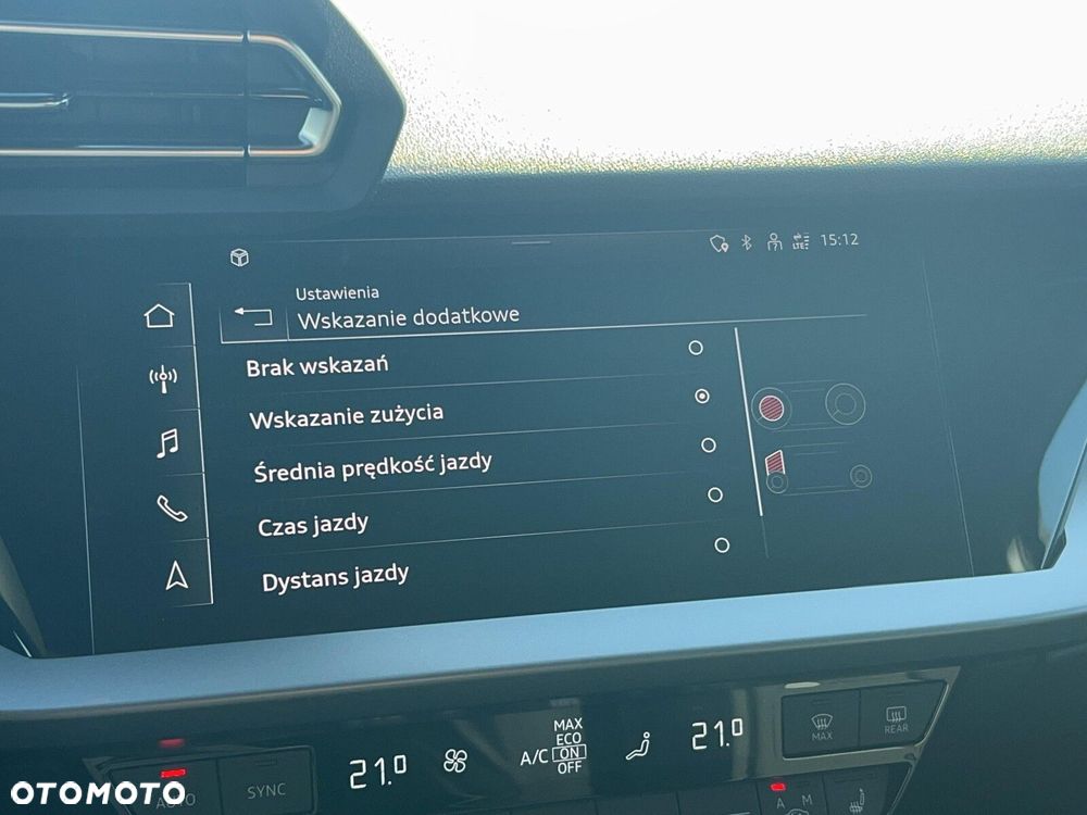 Audi A3 Sportback - 40