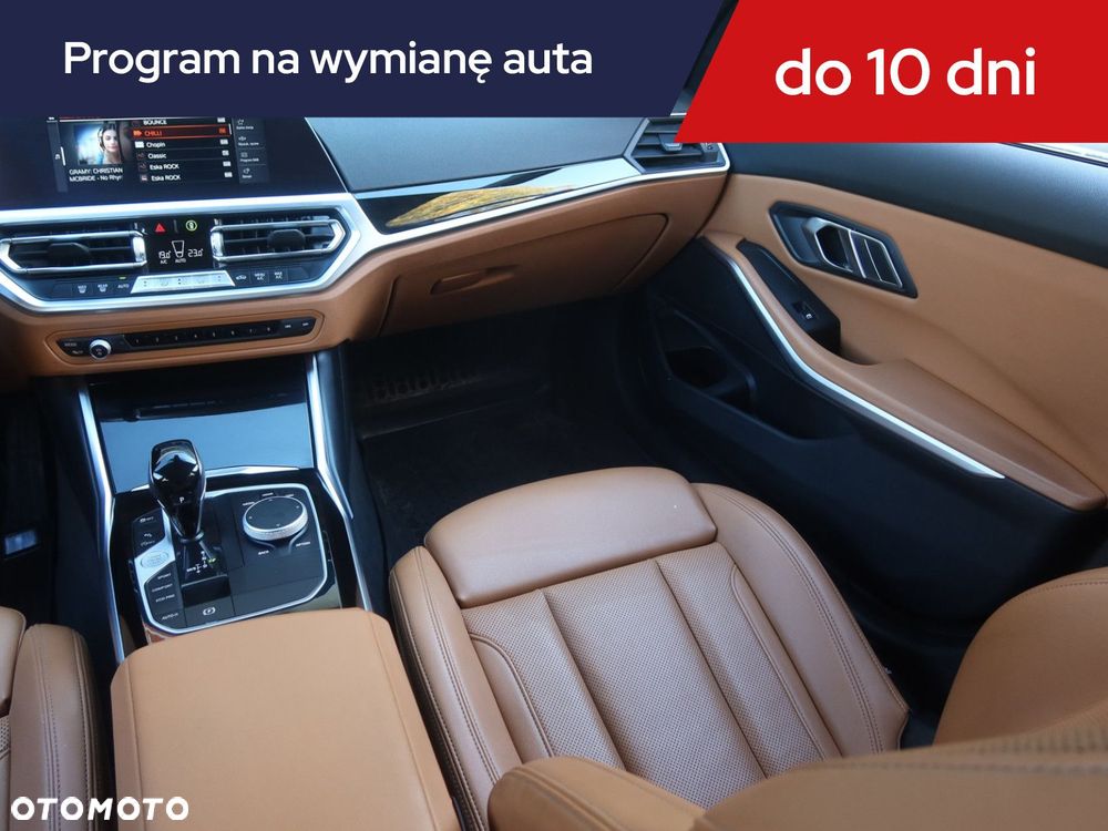 BMW Seria 3 - 9