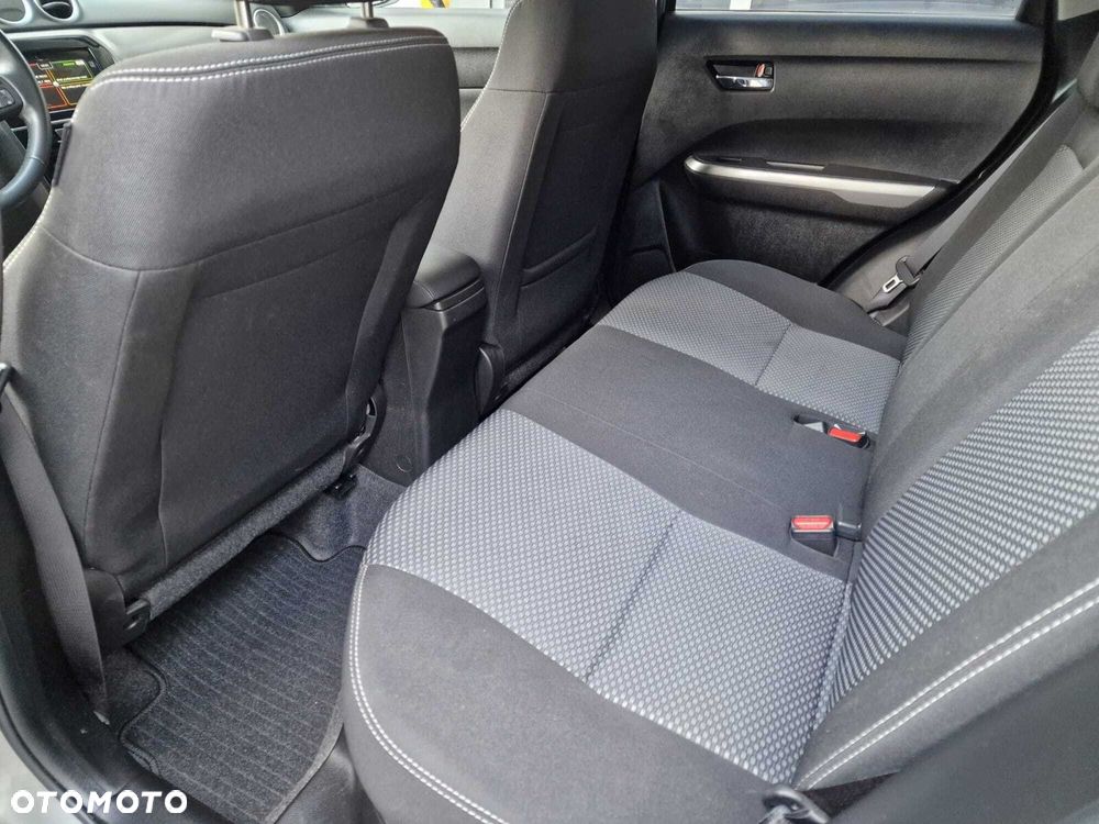 Suzuki Vitara - 29