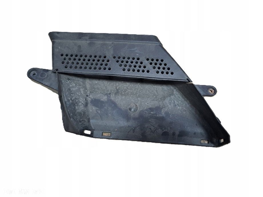 audi a4 b8 a5 lift dolot wlot powietrza pasa przedniego - 1