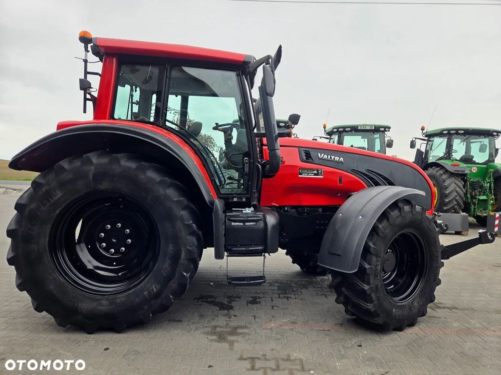 Valtra T 132 DIRECT VERSU - 6