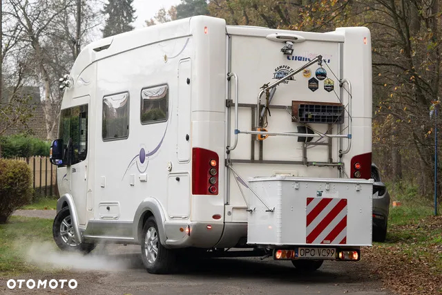 Challenger ELITIS 3010 FIAT DUKATO - 3