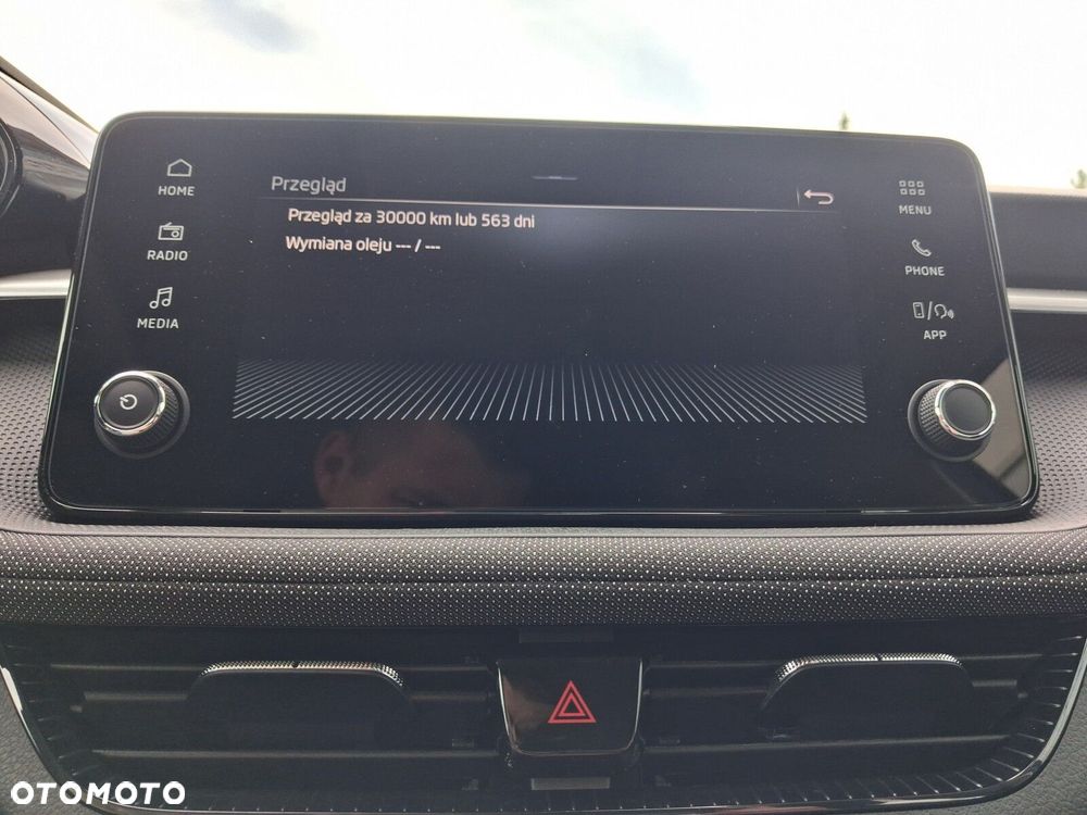 Skoda Fabia 1.0 TSI Edition 130 - 20