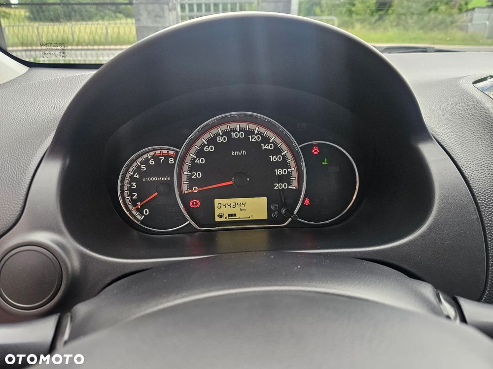 Mitsubishi Space Star 1.2 Clear Tec Diamant Edition+ - 14