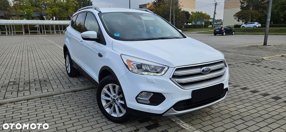 Ford Kuga 1.5 EcoBoost 2x4 SYNC - 4