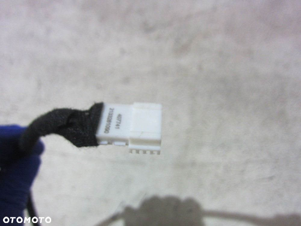 BMW X5 F15 F85 SIŁOWNIK ELEKTRYCZNY KLAPY BAGAŻNIKA PRAWY TELESKOP 7294470 - 6