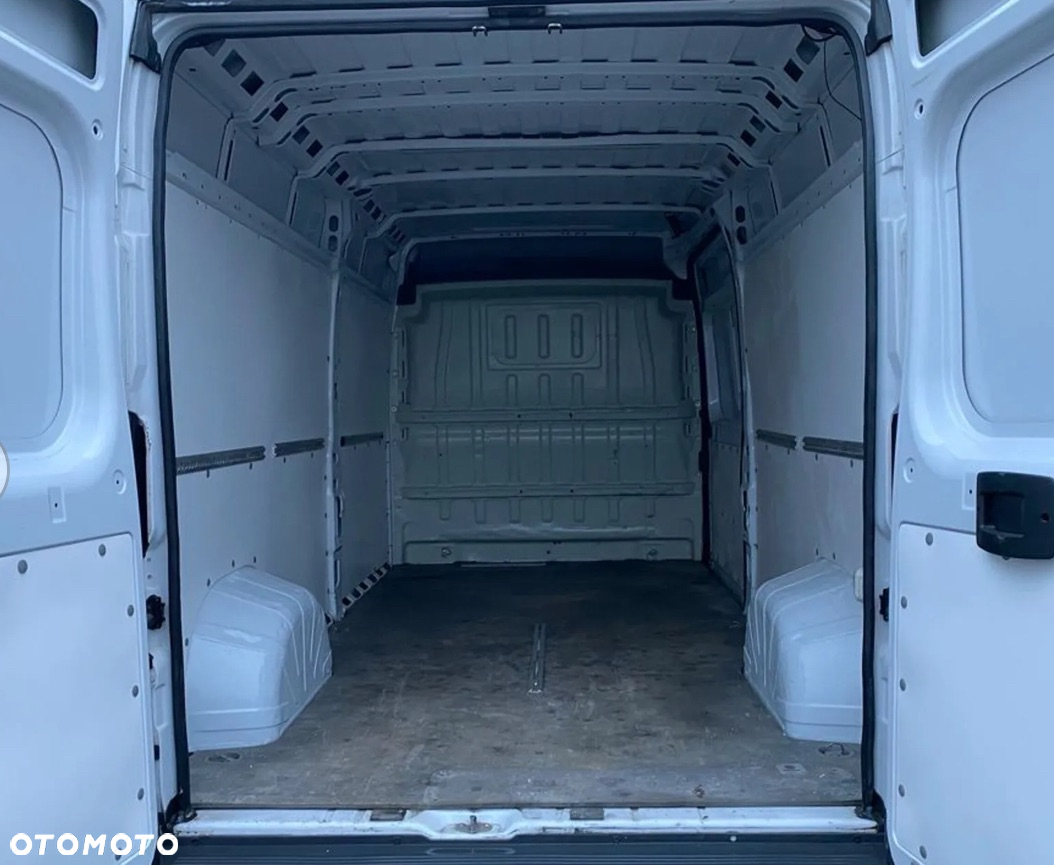 Fiat Ducato III L3H2 - 5