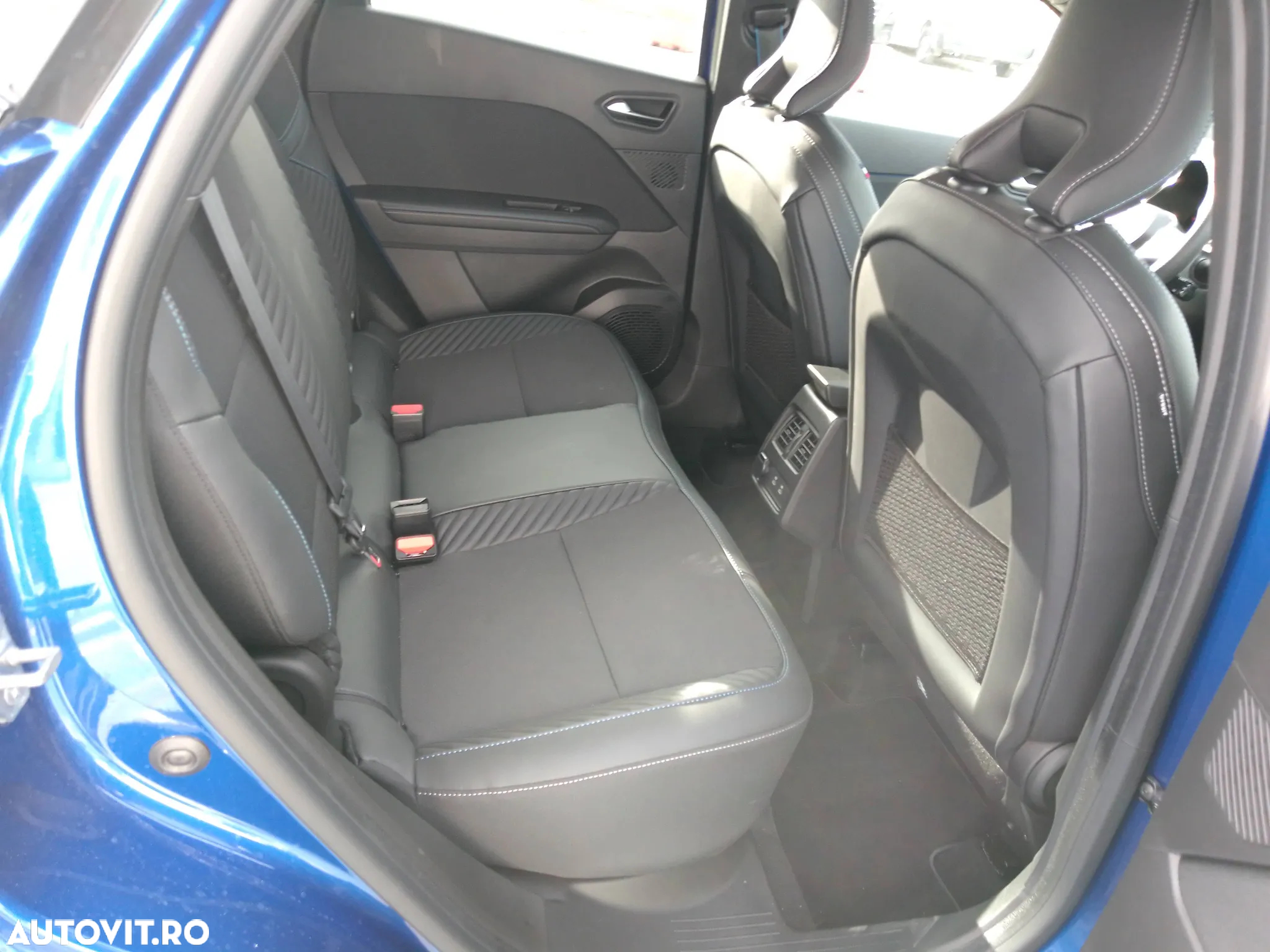 Renault Captur - 7