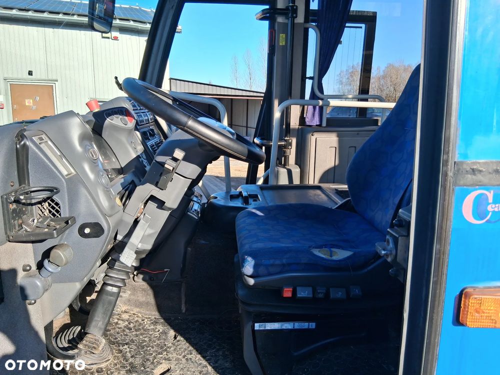 Iveco Kapena Cacciamali 100E21 - 11