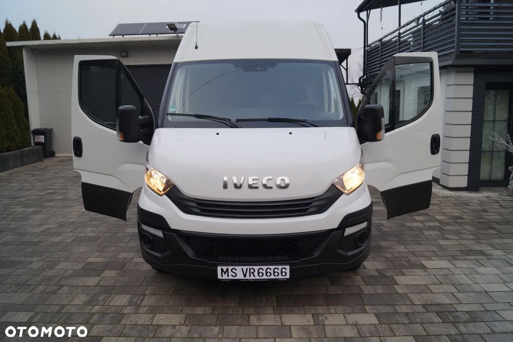 Iveco Daily 35 - 7
