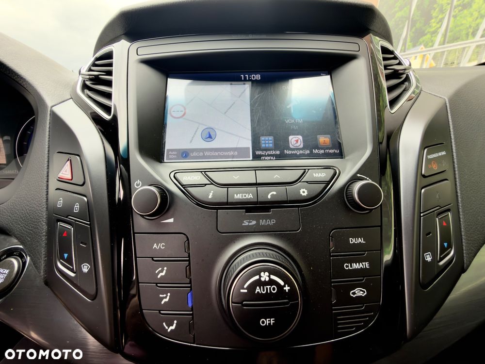 Hyundai i40 2.0 GDI Premium - 29