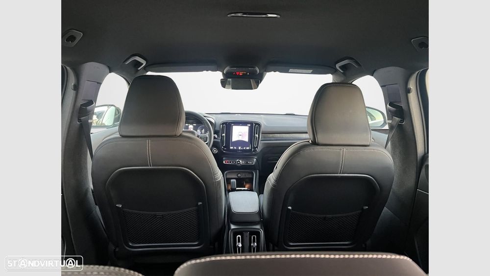 Volvo XC 40 1.5 T5 PHEV Plus Bright - 21